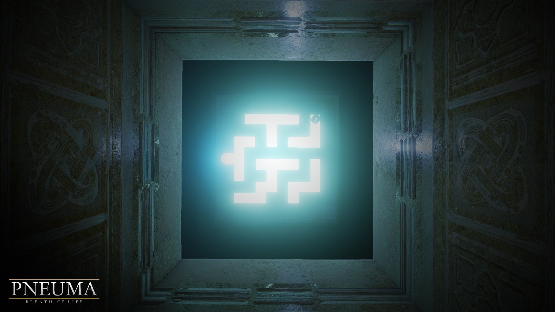 Pneuma: Breath of Life - Imagen 1